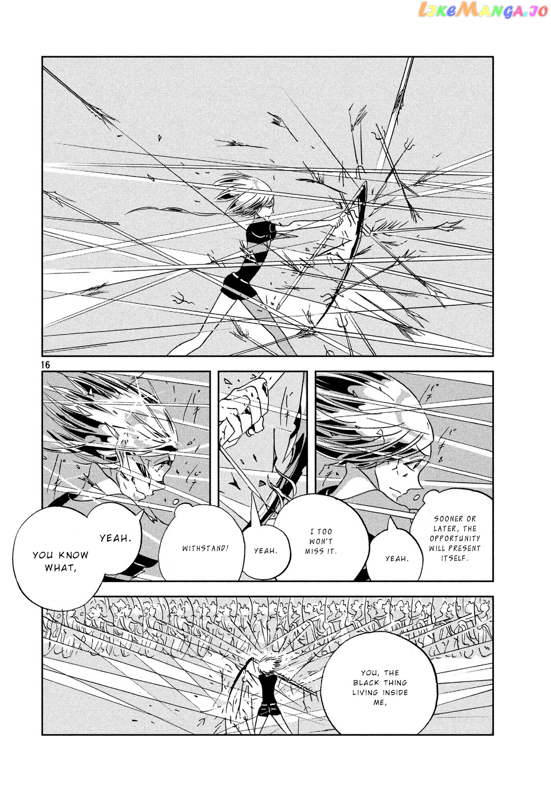 Land of the Lustrous, Chapter 37 image 16